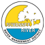 Suwannee River Water Management District logo